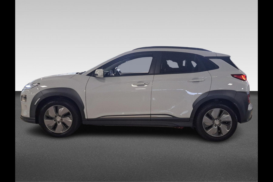 Hyundai Kona EV Premium 64 kWh