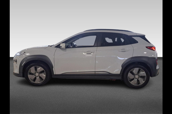Hyundai Kona EV Premium 64 kWh