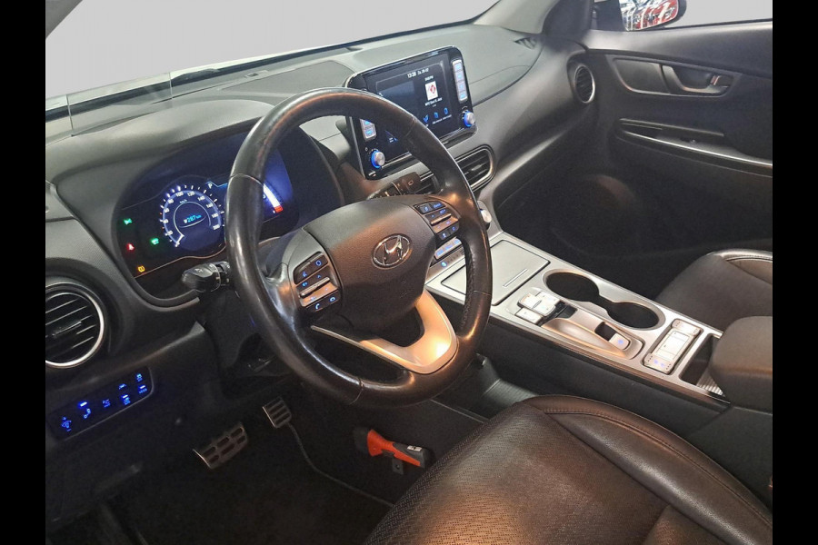 Hyundai Kona EV Premium 64 kWh