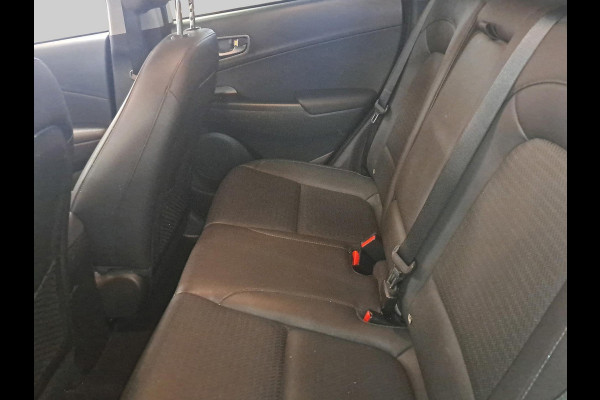 Hyundai Kona EV Premium 64 kWh