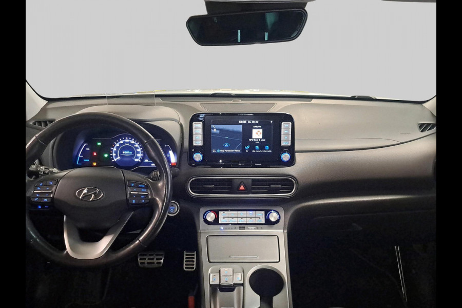 Hyundai Kona EV Premium 64 kWh