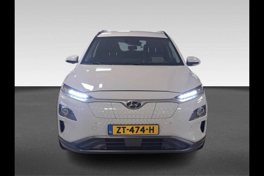 Hyundai Kona EV Premium 64 kWh