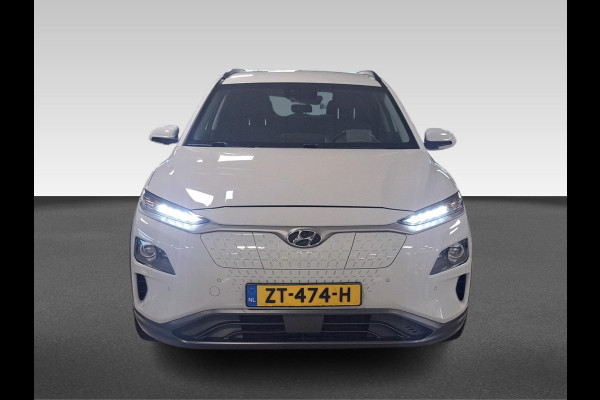 Hyundai Kona EV Premium 64 kWh