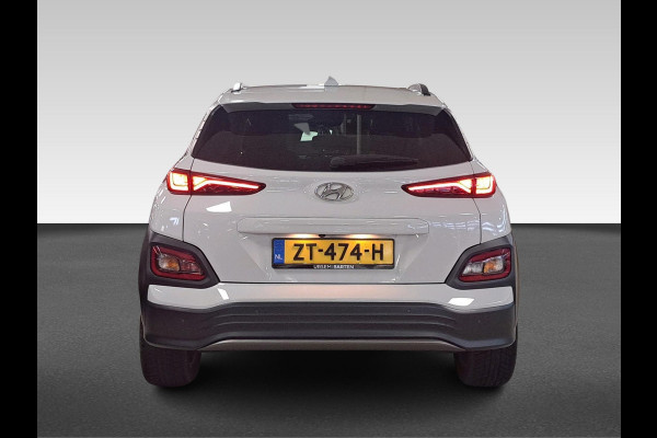 Hyundai Kona EV Premium 64 kWh