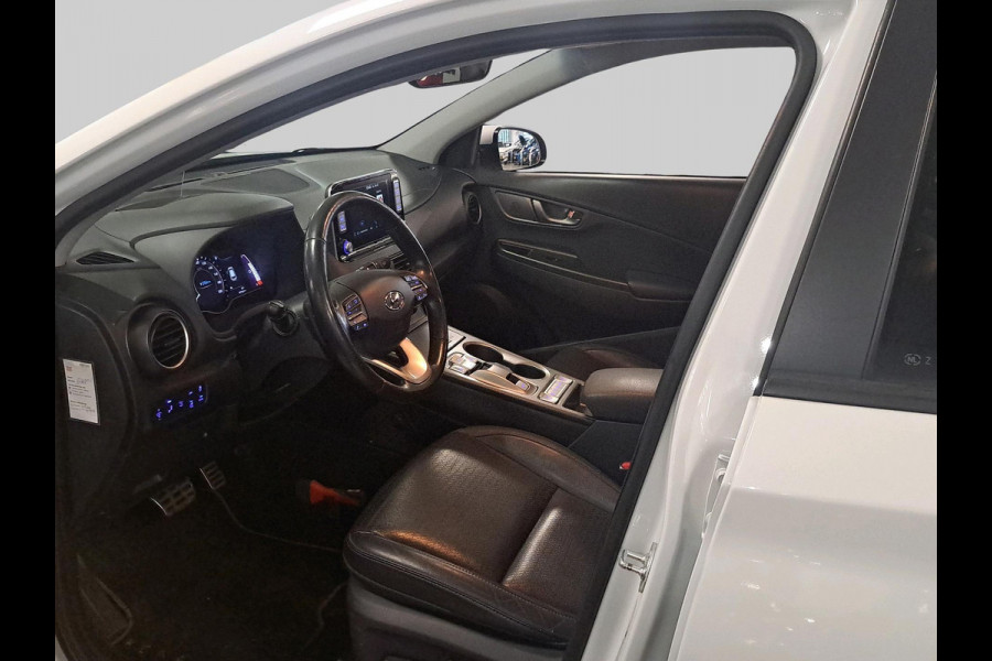 Hyundai Kona EV Premium 64 kWh