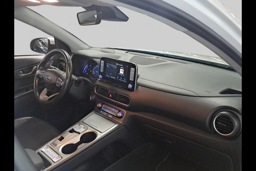 Hyundai Kona EV Premium 64 kWh