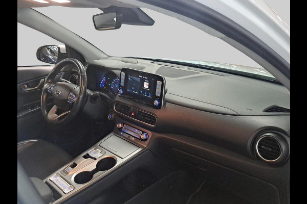 Hyundai Kona EV Premium 64 kWh