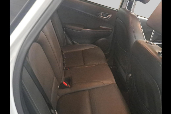 Hyundai Kona EV Premium 64 kWh