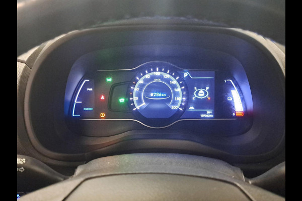 Hyundai Kona EV Premium 64 kWh