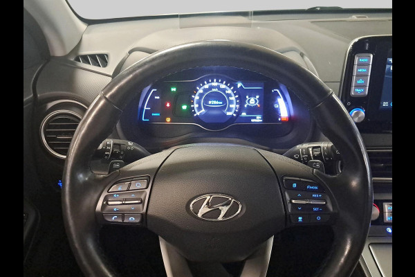Hyundai Kona EV Premium 64 kWh