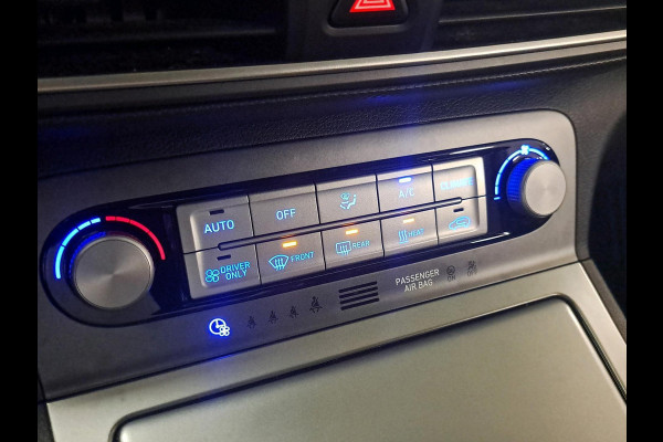 Hyundai Kona EV Premium 64 kWh