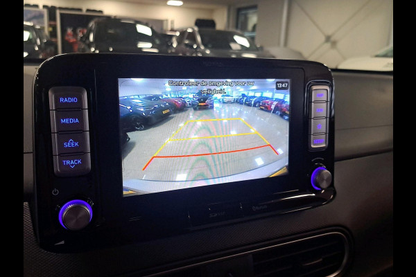 Hyundai Kona EV Premium 64 kWh