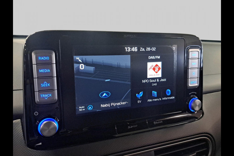 Hyundai Kona EV Premium 64 kWh