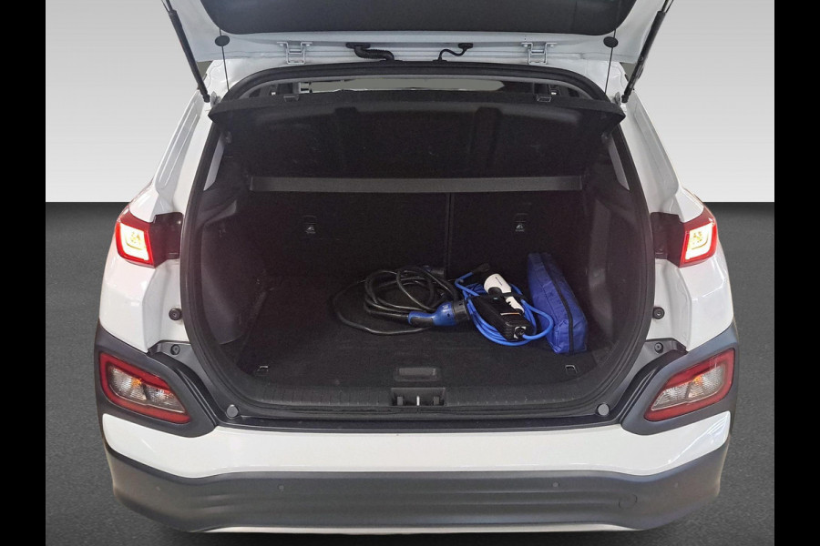 Hyundai Kona EV Premium 64 kWh