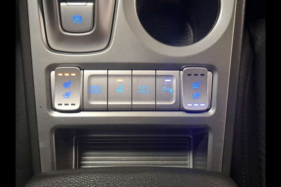 Hyundai Kona EV Premium 64 kWh