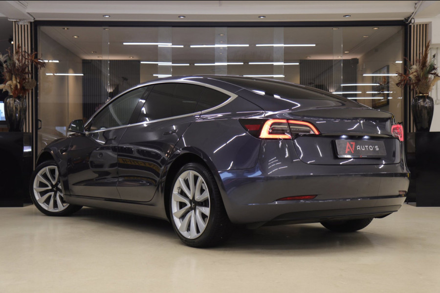 Tesla Model 3 Standard RWD Plus 60 kWh NAP/TREKHAAK/STOELVERWARMIN/VOL