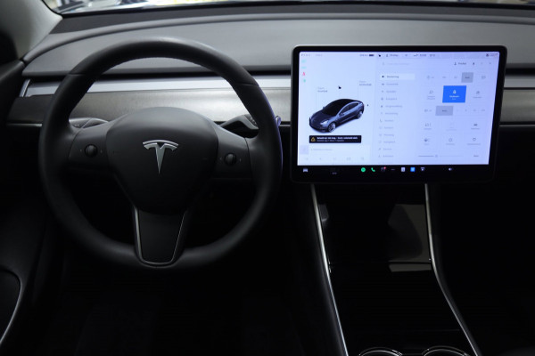 Tesla Model 3 Standard RWD Plus 60 kWh NAP/TREKHAAK/STOELVERWARMIN/VOL