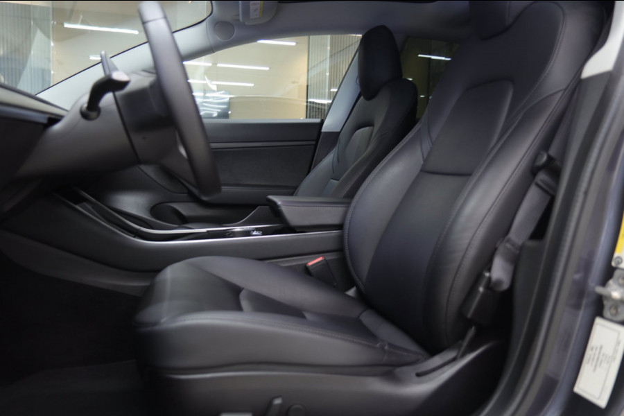 Tesla Model 3 Standard RWD Plus 60 kWh NAP/TREKHAAK/STOELVERWARMIN/VOL