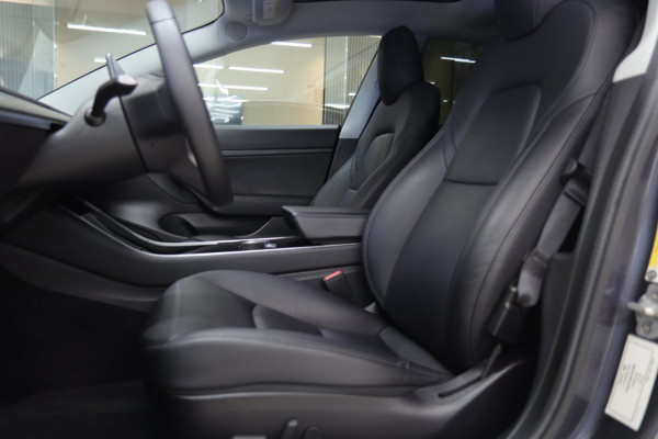 Tesla Model 3 Standard RWD Plus 60 kWh NAP/TREKHAAK/STOELVERWARMIN/VOL