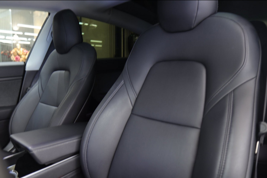 Tesla Model 3 Standard RWD Plus 60 kWh NAP/TREKHAAK/STOELVERWARMIN/VOL
