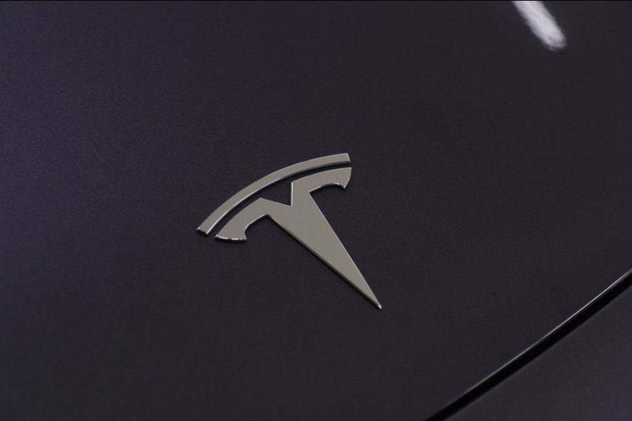Tesla Model 3 Standard RWD Plus 60 kWh NAP/TREKHAAK/STOELVERWARMIN/VOL