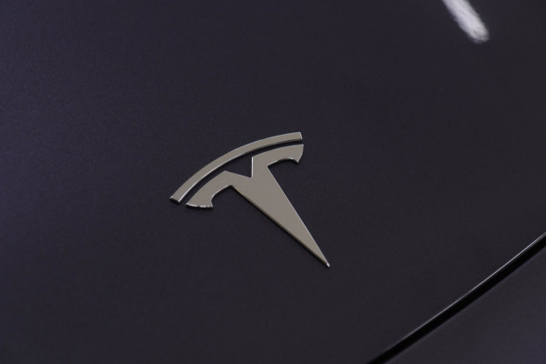Tesla Model 3 Standard RWD Plus 60 kWh NAP/TREKHAAK/STOELVERWARMIN/VOL