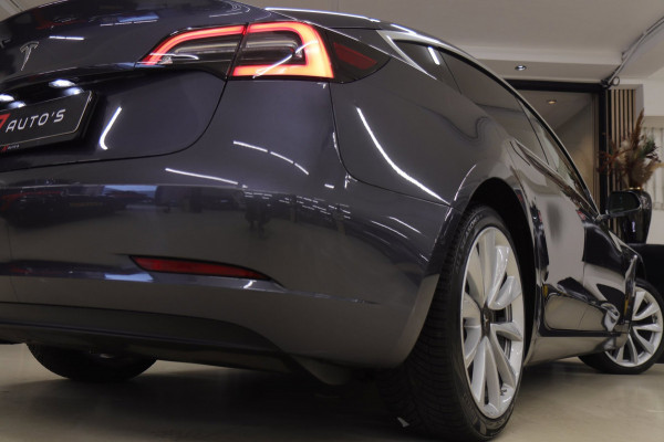 Tesla Model 3 Standard RWD Plus 60 kWh NAP/TREKHAAK/STOELVERWARMIN/VOL