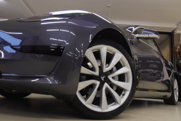 Tesla Model 3 Standard RWD Plus 60 kWh NAP/TREKHAAK/STOELVERWARMIN/VOL