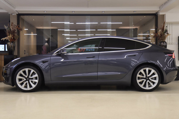 Tesla Model 3 Standard RWD Plus 60 kWh NAP/TREKHAAK/STOELVERWARMIN/VOL