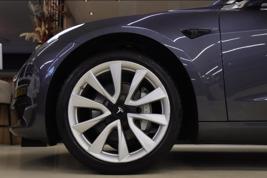 Tesla Model 3 Standard RWD Plus 60 kWh NAP/TREKHAAK/STOELVERWARMIN/VOL