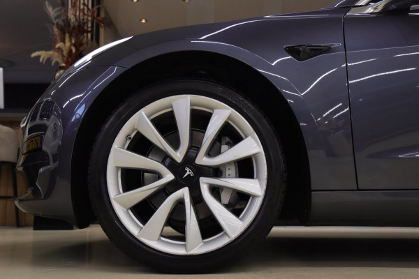 Tesla Model 3 Standard RWD Plus 60 kWh NAP/TREKHAAK/STOELVERWARMIN/VOL