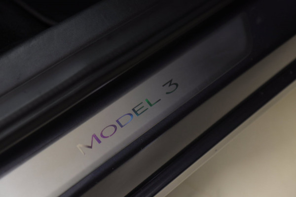 Tesla Model 3 Standard RWD Plus 60 kWh NAP/TREKHAAK/STOELVERWARMIN/VOL