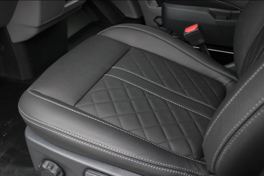 Ford Transit Custom 340 L2H1 Limited 65 kWh 218PK / JB- EDIITON / CAMERA / 328KM RANGE / APPLE CARPLAY /DRIVERS- PACK/FULL OPTIONS