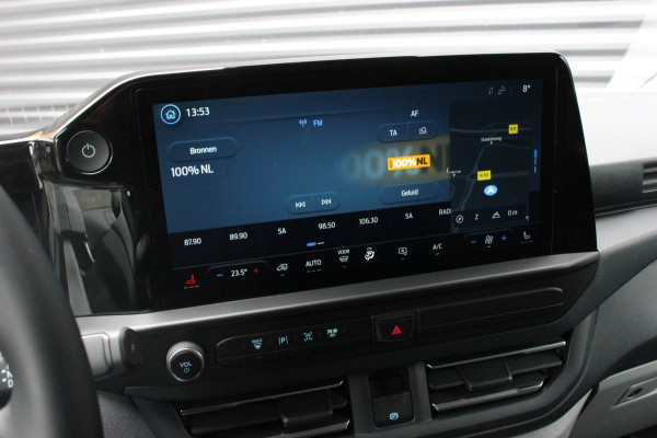 Ford Transit Custom 340 L2H1 Limited 65 kWh 218PK / JB- EDIITON / CAMERA / 328KM RANGE / APPLE CARPLAY /DRIVERS- PACK/FULL OPTIONS