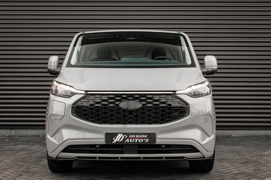 Ford Transit Custom 340 L2H1 Limited 65 kWh 218PK / JB- EDIITON / CAMERA / 328KM RANGE / APPLE CARPLAY /DRIVERS- PACK/FULL OPTIONS