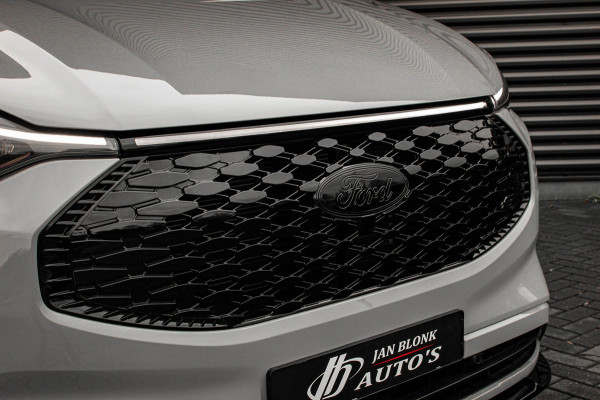 Ford Transit Custom 340 L2H1 Limited 65 kWh 218PK / JB- EDIITON / CAMERA / 328KM RANGE / APPLE CARPLAY /DRIVERS- PACK/FULL OPTIONS