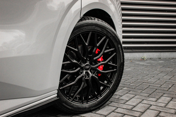 Ford Transit Custom 340 L2H1 Limited 65 kWh 218PK / JB- EDIITON / CAMERA / 328KM RANGE / APPLE CARPLAY /DRIVERS- PACK/FULL OPTIONS