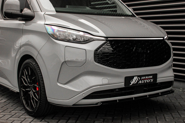 Ford Transit Custom 340 L2H1 Limited 65 kWh 218PK / JB- EDIITON / CAMERA / 328KM RANGE / APPLE CARPLAY /DRIVERS- PACK/FULL OPTIONS