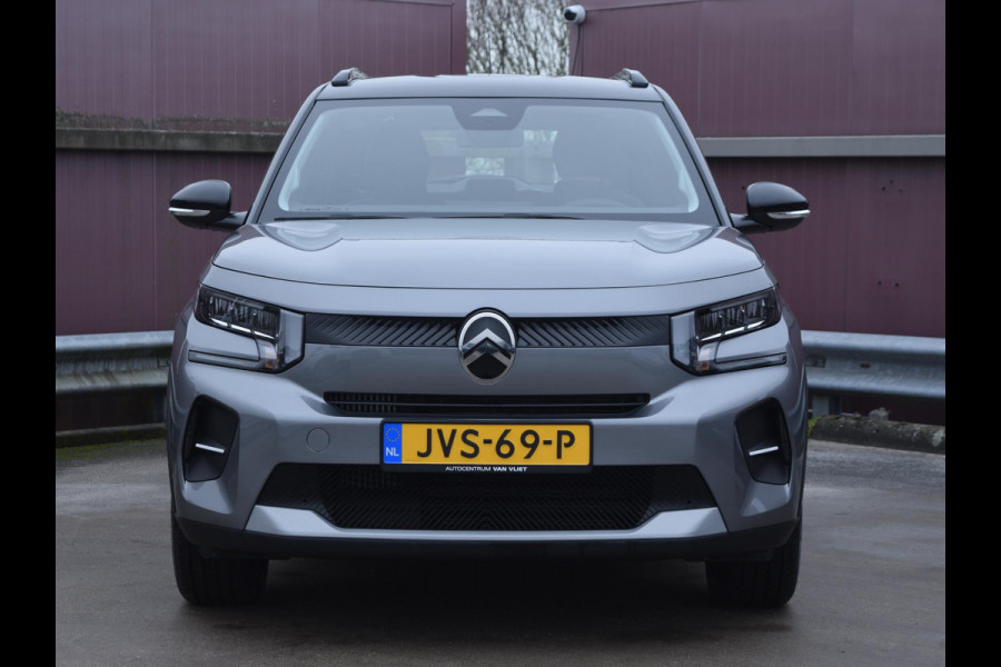 Citroën C3 1.2 Turbo 100pk Business NAVI | AIRCO | CRUISE CONTROL | PARKEERSENSOREN | BLUETOOTH |