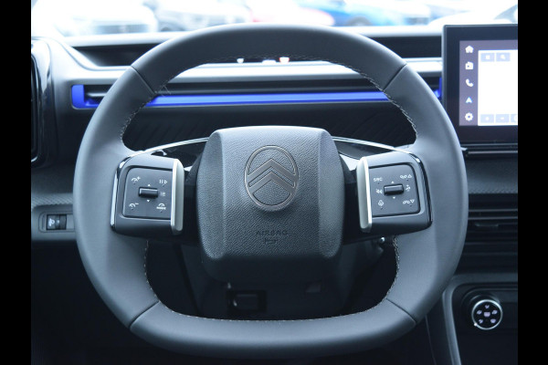 Citroën C3 1.2 Turbo 100pk Business NAVI | AIRCO | CRUISE CONTROL | PARKEERSENSOREN | BLUETOOTH |