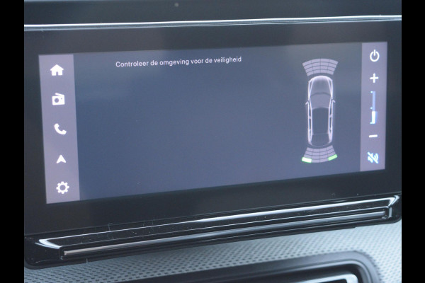 Citroën C3 1.2 Turbo 100pk Business NAVI | AIRCO | CRUISE CONTROL | PARKEERSENSOREN | BLUETOOTH |