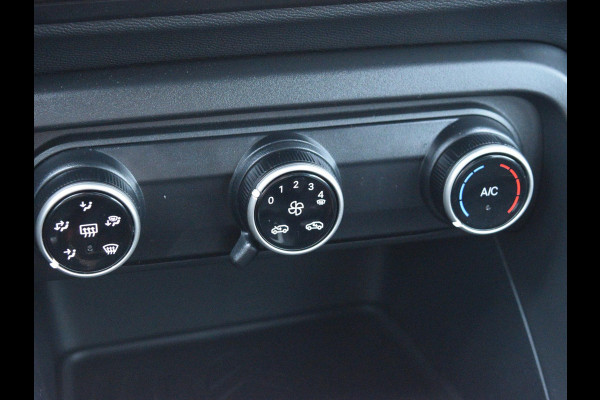 Citroën C3 1.2 Turbo 100pk Business NAVI | AIRCO | CRUISE CONTROL | PARKEERSENSOREN | BLUETOOTH |