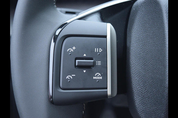 Citroën C3 1.2 Turbo 100pk Business NAVI | AIRCO | CRUISE CONTROL | PARKEERSENSOREN | BLUETOOTH |