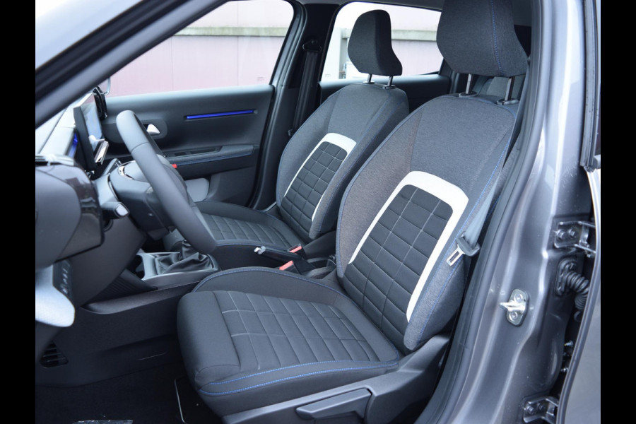 Citroën C3 1.2 Turbo 100pk Business NAVI | AIRCO | CRUISE CONTROL | PARKEERSENSOREN | BLUETOOTH |