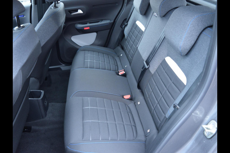 Citroën C3 1.2 Turbo 100pk Business NAVI | AIRCO | CRUISE CONTROL | PARKEERSENSOREN | BLUETOOTH |