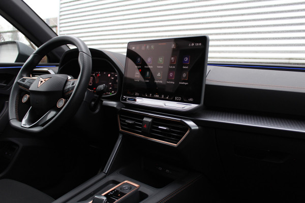 CUPRA Leon Sportstourer 1.5 TSI e-Hybrid Business | Virtual Cockpit | Driver.pack | Led | App Connect