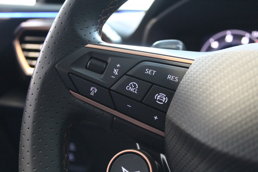 CUPRA Leon Sportstourer 1.5 TSI e-Hybrid Business | Virtual Cockpit | Driver.pack | Led | App Connect