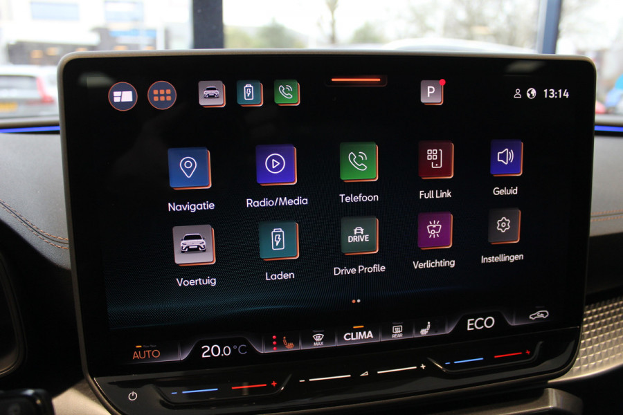 CUPRA Leon Sportstourer 1.5 TSI e-Hybrid Business | Virtual Cockpit | Driver.pack | Led | App Connect