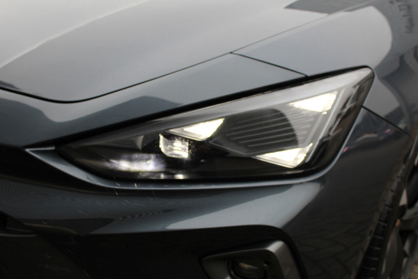 CUPRA Leon Sportstourer 1.5 TSI e-Hybrid Business | Virtual Cockpit | Driver.pack | Led | App Connect