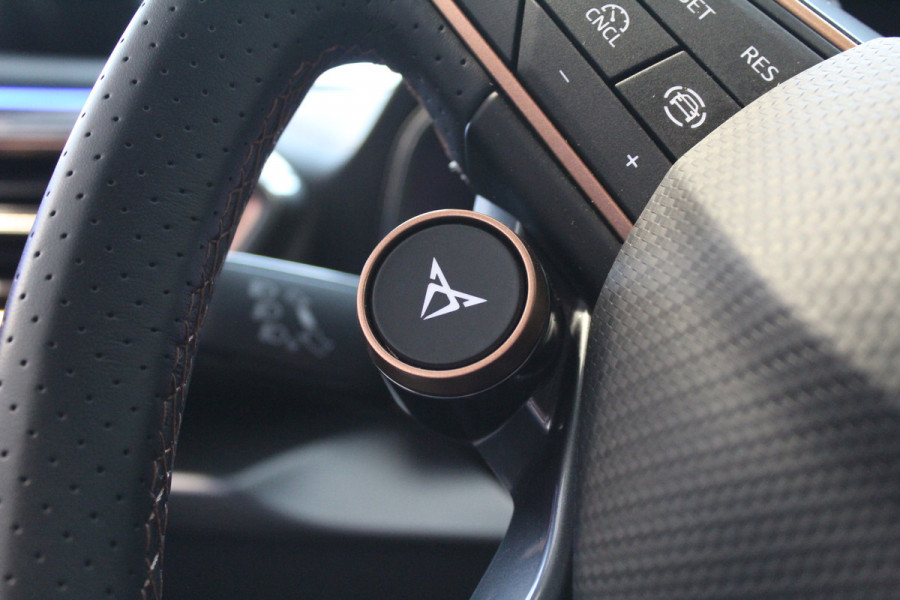 CUPRA Leon Sportstourer 1.5 TSI e-Hybrid Business | Virtual Cockpit | Driver.pack | Led | App Connect